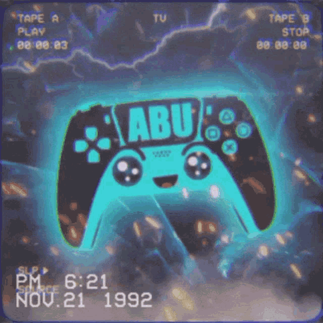 Abu Gaming GIF - Abu Gaming Codm GIFs