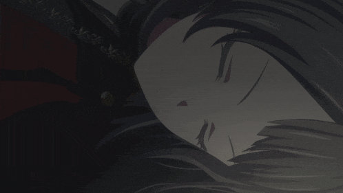 a drawing of a person laying down with chinese writing on it