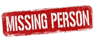 Missing Person Meme - Missing person - Discover & Share GIFs