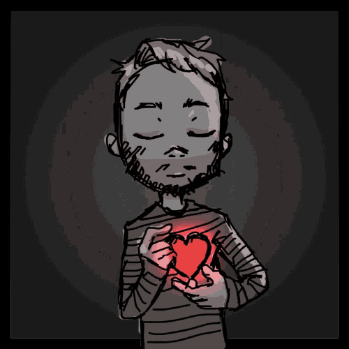 Heart GIF