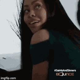 Mhm Freaky GIF