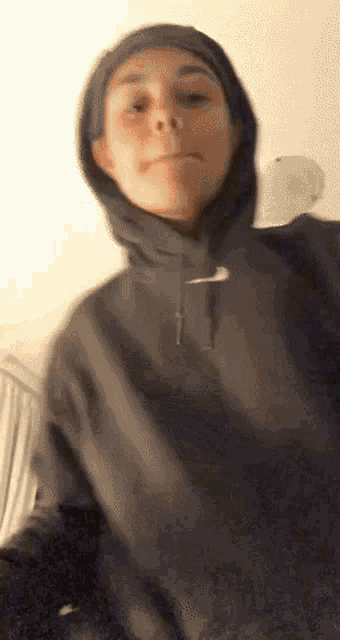 Dance Dance Moves GIF - Dance Dance Moves Hoodie On GIFs