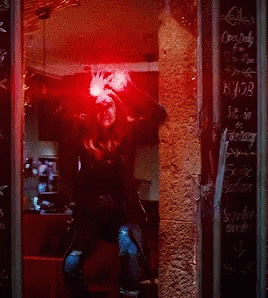 Scarlet Witch Wanda Maximoff GIF - Scarlet Witch Wanda Maximoff Elizabeth Olsen GIFs