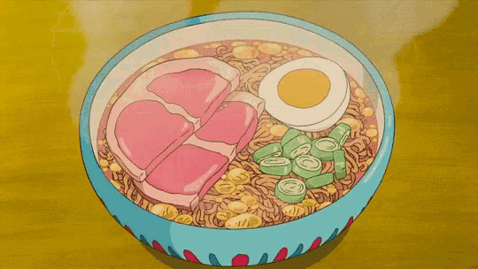 Food Soup GIF