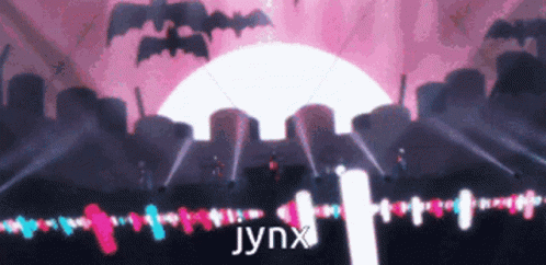 Jynx Ran Mitake GIF