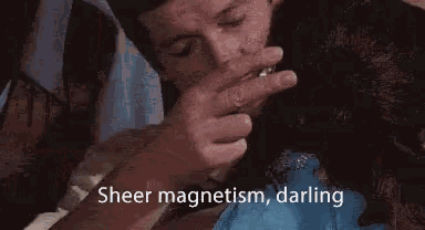 Couple Sheer Magnetism GIF - Couple Sheer Magnetism Stripping GIFs