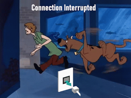 Scooby Doo Call Of Duty GIF - Scooby Doo Call Of Duty Lag GIFs