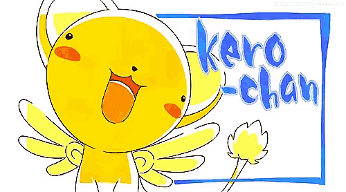a picture of a cartoon character with the name karo chan