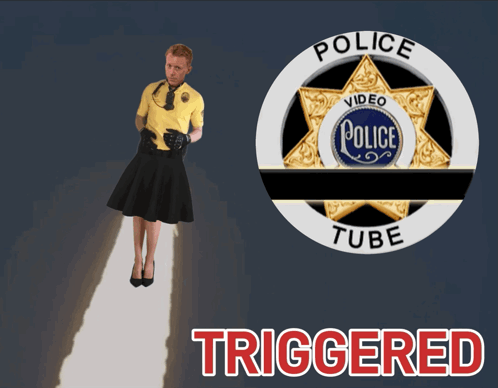 Police Tube Police Lube GIF - Police Tube Police Lube Lubester GIFs