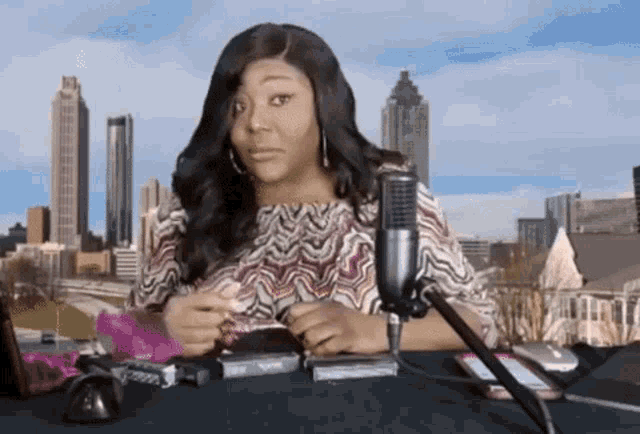 The Maddie In The Morning Show GIF - The Maddie In The Morning Show Maddie In The Morning GIFs