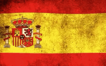 Flag Spain GIF - Flag Spain Bandera De Espana GIFs