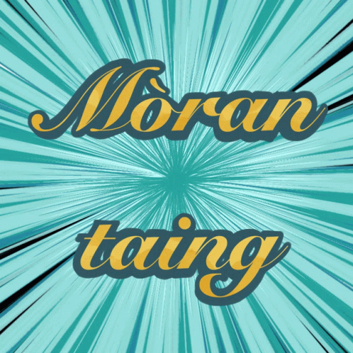 Moran Taing Taing GIF - Moran Taing Taing Taing Mhor GIFs