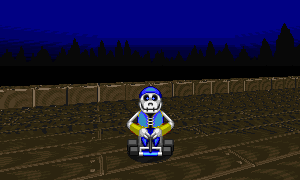Kaizoku Skeleton Sonic GIF - Kaizoku Skeleton Sonic Sonic Rush GIFs