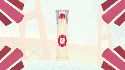 Benefit Summer Lipstick Shades GIF - Benefit Summer Lipstick GIFs