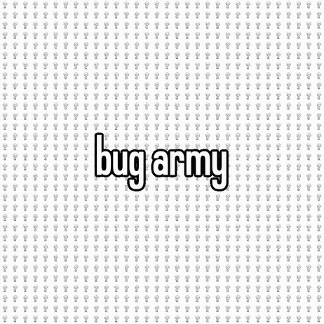 Roxy Lalonde Bug Army GIF - Roxy Lalonde Bug Army Bug Army GIFs