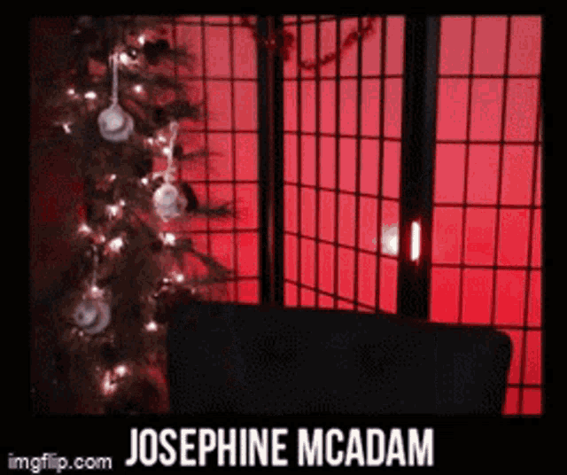 Jcvim Josephine Mcadam GIF - Jcvim Josephine Mcadam Weapon GIFs