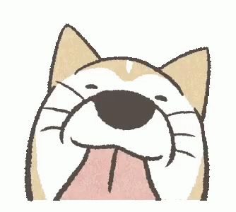 Animated Shiba GIF - Animated Shiba Lick GIFs