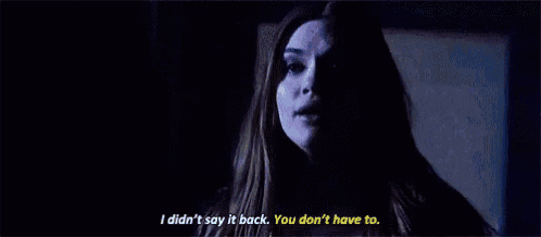 Stydia Lydia GIF