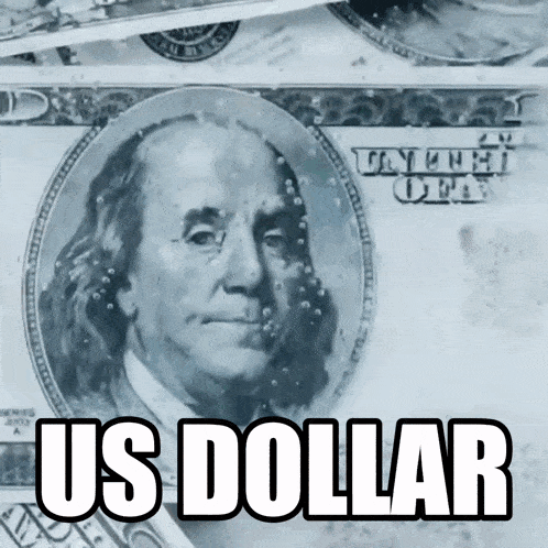 a us dollar bill with a picture of a man on it