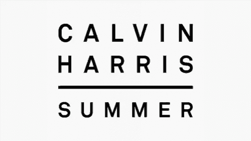 Summer GIF - Calvin Harris Summer GIFs