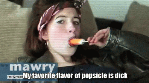 Dick Popsicle GIF - Dick Popsicle GIFs