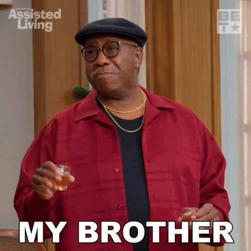 My Brother Vinny GIF - My Brother Vinny Assisted Living GIFs