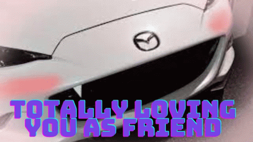 Totally Love You As Friend GIF - Totally Love You As Friend GIFs