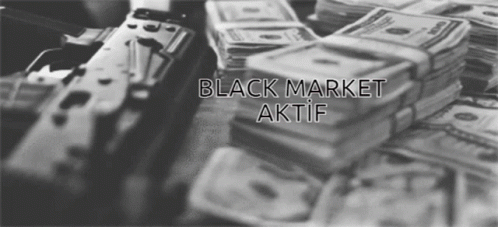 Blackmarket GIF - Blackmarket GIFs