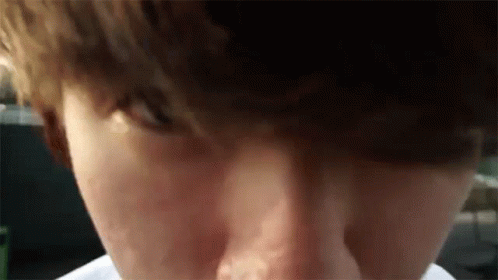 Stare Hmm GIF - Stare Hmm What Are You Looking At GIFs