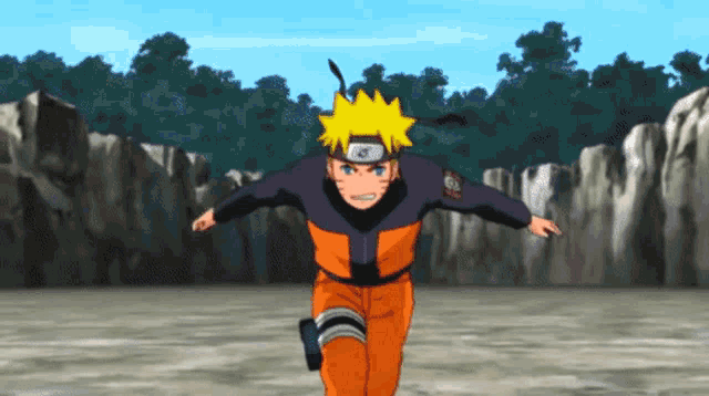 Naruto Naruto Shippuden GIF - Naruto Naruto Shippuden Closer GIFs