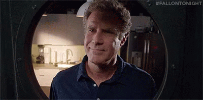 Will Ferrell Longing GIF - Long Longing For You Miss You GIFs