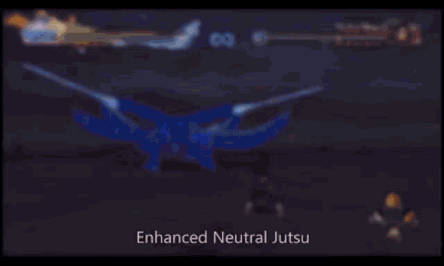 Ataque Supremo GIF - Ataque Supremo Naruto GIFs
