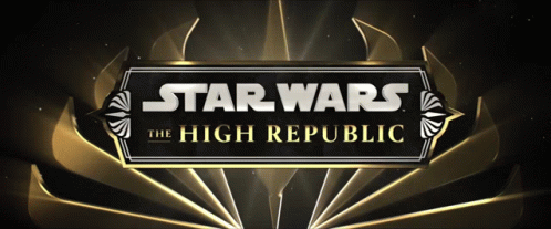 Star Wars High Republic Jedi GIF - Star Wars High Republic Jedi Star Wars Jedi GIFs