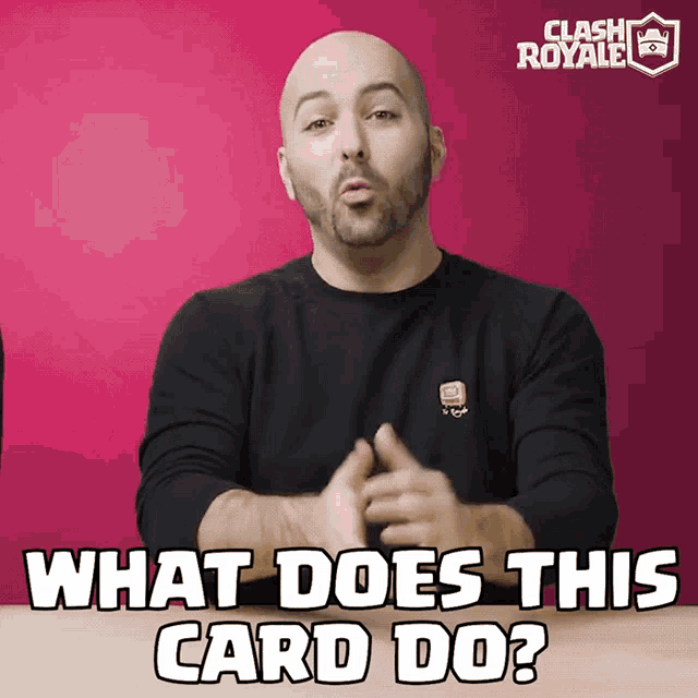 What Does This Card Do What Does It Do GIF - What Does This Card Do What Does It Do Confused GIFs