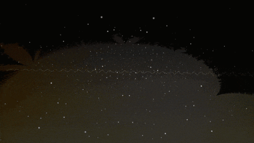 a night sky with the words i am sigma you are ligma written in white