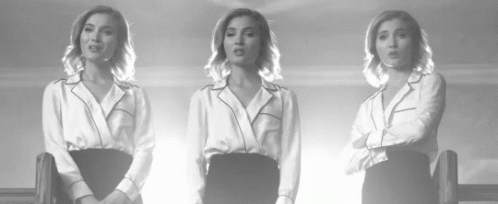 The Gifted GIF - The Gifted GIFs