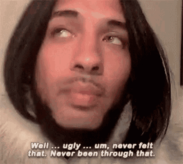Joanne The Scammer GIF - Joanne The Scammer Never GIFs