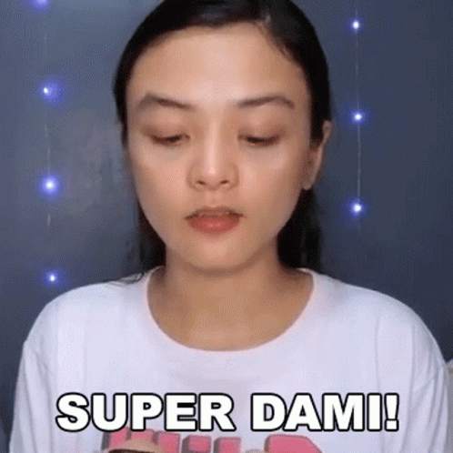 Super Dami Dane Manalad GIF - Super Dami Dane Manalad Madami GIFs