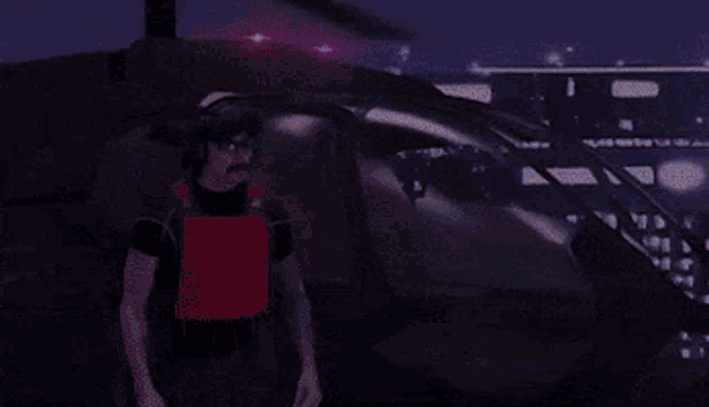 Dr Disrespect Helicopter GIF - Dr Disrespect Helicopter Docopter GIFs