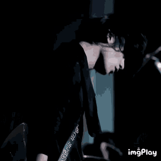 Alexandros Yoohei Kawakami GIF