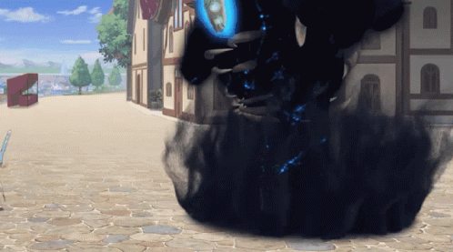 Anime Fight GIF - Anime Fight Monster GIFs