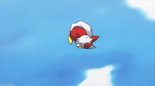 Delibird Christmas GIF - Delibird Christmas Pokemon GIFs