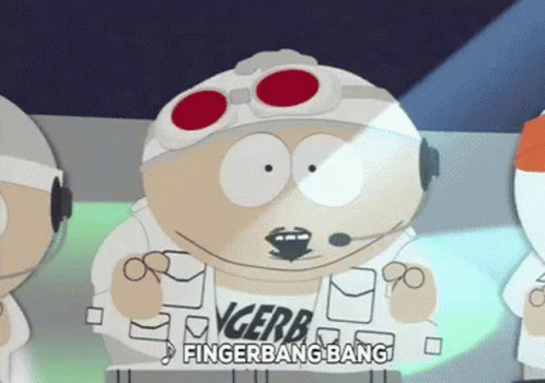 Finger Bang GIF - Finger Bang Bang Bang GIFs