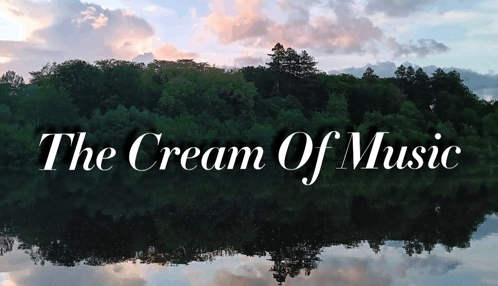 The Cream Of Music GIF - The Cream Of Music GIFs