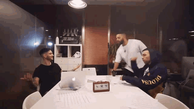 Que Onda Aissa GIF