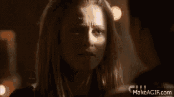 Clexa Clarke GIF