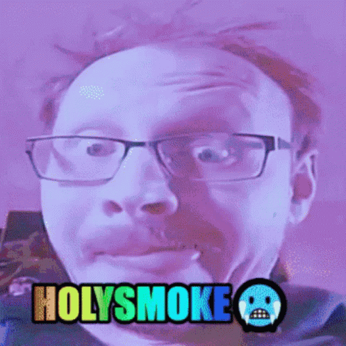 Holysmoke224 GIF - Holysmoke224 GIFs