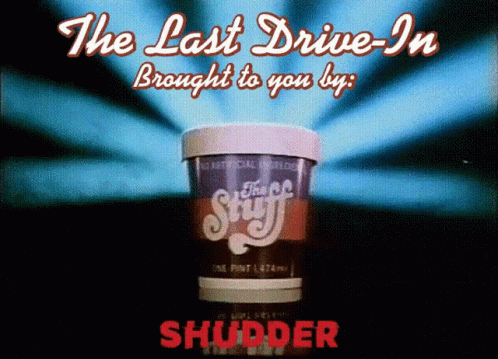 Mutant Fam The Last Drive In GIF - Mutant Fam The Last Drive In Brought To You By Shudder GIFs