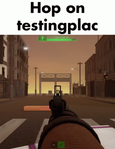 Testing Testing Place GIF - Testing Testing Place Testingplac GIFs