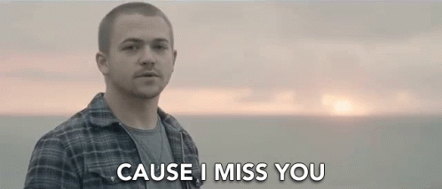 Cause I Miss You I Need You GIF - Cause I Miss You I Need You Imy GIFs